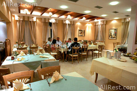 Spongiola Hotel 28